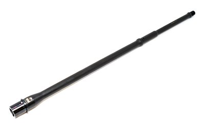 FAXON DUTY BBL 556NATO 20" GNNR BLK - Image 3