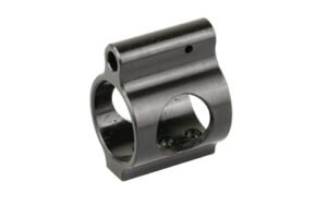 FAXON 3 SCREW .750 LOW PRO GB BLK