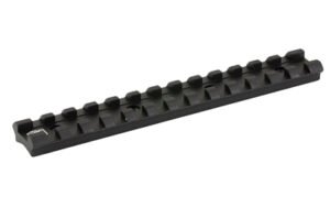 GG&G REMINGTON 870 SCOPE MNT