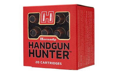 HRNDY HH 10MM 135GR MFX 20/200 HRNDY HH 10MM 135GR MFX 20/200