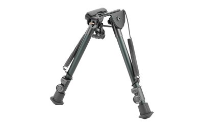 HARRIS BIPOD 9-13" HIGH FIXED - Image 2