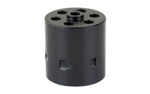 HERITAGE 22WMR 6RD CYLINDER BLUED