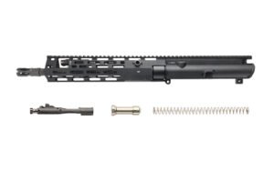HK UPPER MR762 A4 7.62X51 13″ BLK
