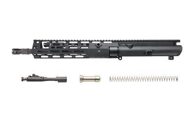 HK UPPER MR762 A4 7.62X51 13" BLK