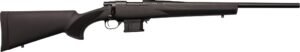 HOWA MINI 223REM BLK 22″ TB
