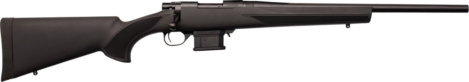HOWA MINI 223REM BLK 22″ TB HOWA MINI 223REM BLK 22″ TB