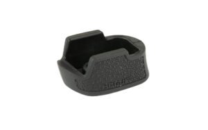 HOGUE SIG P365 RUB GRP PAD 12 MAG BK