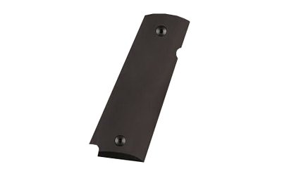 HOGUE GRIP 1911 GOVT ALUM BLK ANODZD - Image 2