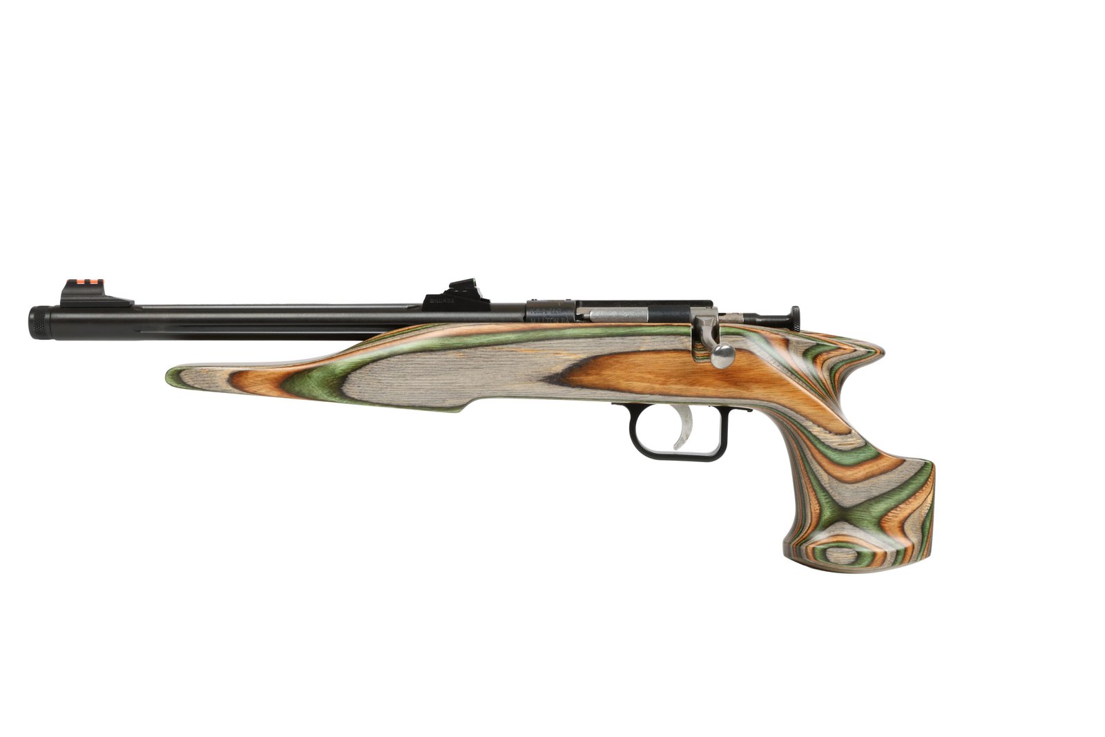 KEYSTONE SPORTING ARMS CHIPMUNK PSTL 22MAG BL/CAMO TB KEYSTONE SPORTING ARMS CHIPMUNK PSTL 22MAG BL/CAMO TB