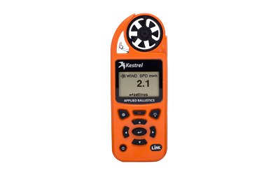 KESTREL ELITE W/BALLISTICS LINK ORG