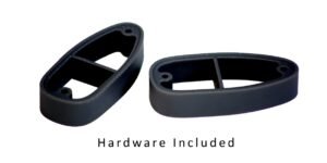 KEYSTONE SPORTING ARMS CRICKETT SPACER KIT BLACK