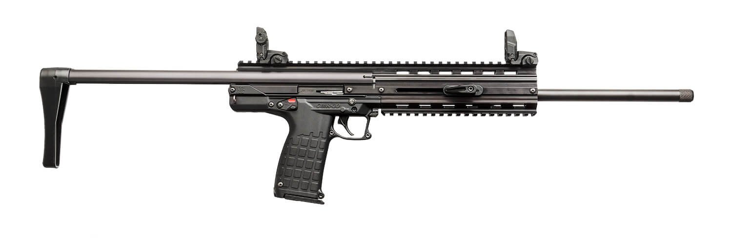 KELTEC CMR-30 CARBINE 22MAG BLK 16″ KELTEC CMR-30 CARBINE 22MAG BLK 16″