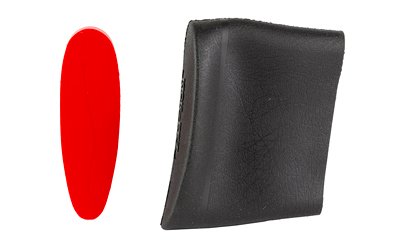 KICK-EEZ SLIP ON RECOIL PAD LRG BLK - Image 2