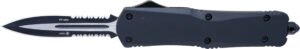 TPL LARGE BLACK RUBBER DGR SER