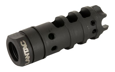 LANTAC 9MM DRAGON MB 1/2X28 LANTAC 9MM DRAGON MB 1/2X28