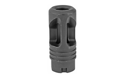LBE AK47 DUAL PRT FLASH HIDER 14X1LH LBE AK47 DUAL PRT FLASH HIDER 14X1LH