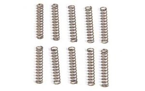 LBE AR BFFR RETAINING PIN SPRNG 10PK LBE AR BFFR RETAINING PIN SPRNG 10PK