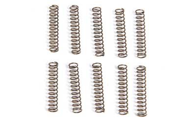 LBE AR BFFR RETAINING PIN SPRNG 10PK LBE AR BFFR RETAINING PIN SPRNG 10PK