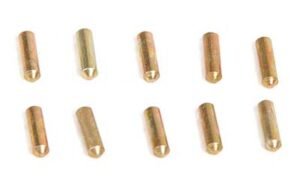 LBE AR TAKE DOWN DETENT 10PK LBE AR TAKE DOWN DETENT 10PK
