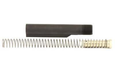 LBE AR MILSPEC BUFFER TUBE KIT BLK LBE AR MILSPEC BUFFER TUBE KIT BLK
