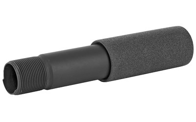 LBE AR PISTOL BUFFER TUBE BLK LBE AR PISTOL BUFFER TUBE BLK
