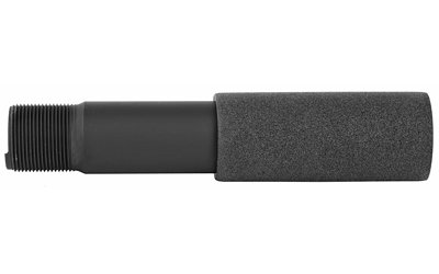 LBE AR PISTOL BUFFER TUBE BLK - Image 3