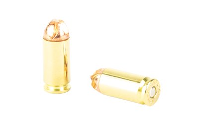 LEHIGH XTRM DFNS .40S&W 115GR 20/200 - Image 4