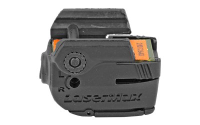 LASERMAX LMS-MICRO 2 RL MNTD LSR RED - Image 3