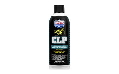 LUCAS EXT DUTY CLP AEROSOL 11OZ LUCAS EXT DUTY CLP AEROSOL 11OZ