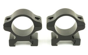 LEUP RFLMN DETACH RNGS MED MATTE