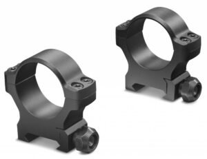 LEUPOLD RINGS BC CROSS-SLOT 1" HIGH MT