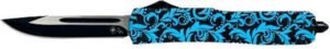 TPL SLIM MAIDEN TEAL DROP PT