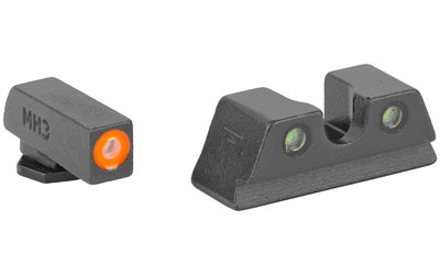 MEPROLT HB FOR GLK 42/43 ORG/GRN - Image 2