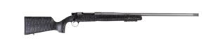 CHRISTENSEN ARMS MESA LR 338LAP TUNG/BLK 27"