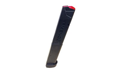 MAG AMEND2 SIG-320 9MM 32RD BLK MAG AMEND2 SIG-320 9MM 32RD BLK