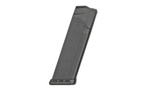 MAG AMEND2 FOR GLK17 MOD3 17RD BLK
