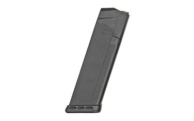 MAG AMEND2 FOR GLK17 MOD3 17RD BLK MAG AMEND2 FOR GLK17 MOD3 17RD BLK