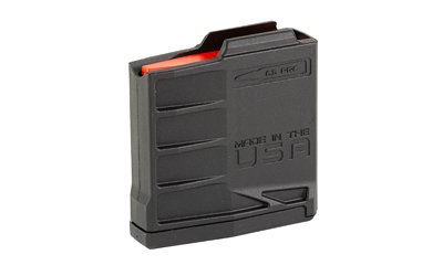 MAG AMEND2 AICS 6.5PRC 3RD MOD3 BLK MAG AMEND2 AICS 6.5PRC 3RD MOD3 BLK