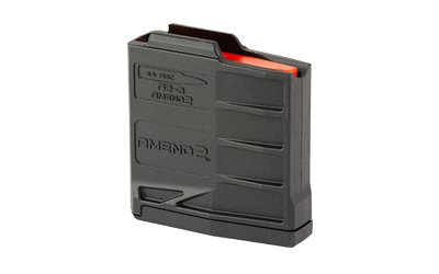 MAG AMEND2 AICS 6.5PRC 3RD MOD3 BLK - Image 2