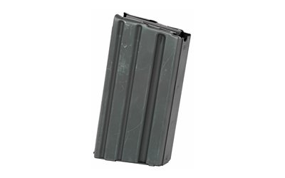 MAG ASC AR450 5RD STS BLK - Image 2