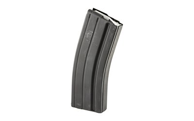 MAG ASC AR6.8 25RD STS BLK - Image 2