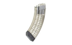 MAG US PALM AK30R 7.62X39MM 30RD CLR