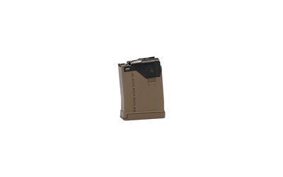 LANCER L5AWM GEN2 223REM 10RD FDE LANCER L5AWM GEN2 223REM 10RD FDE