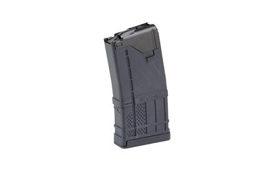 LANCER L5AWM 223REM 5RD OPAQUE BLK LANCER L5AWM 223REM 5RD OPAQUE BLK