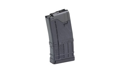LANCER L5AWM 223REM 10RD OPAQUE BLK LANCER L5AWM 223REM 10RD OPAQUE BLK