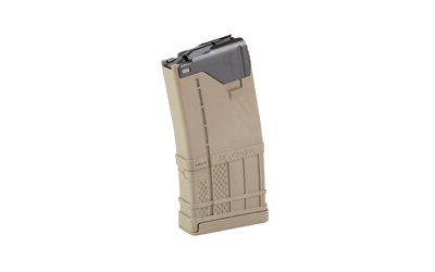 LANCER L5AWM 223REM 10RD OPAQUE FDE LANCER L5AWM 223REM 10RD OPAQUE FDE