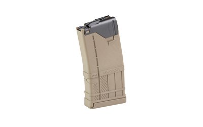 LANCER L5AWM 223REM 15RD OPAQUE FDE LANCER L5AWM 223REM 15RD OPAQUE FDE