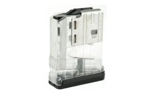 LANCER L7AWM 7.62 10RD TRANS CLEAR