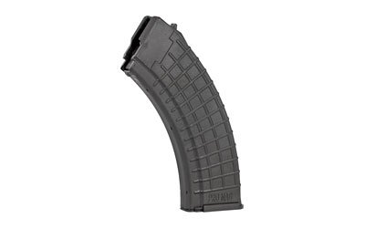 PROMAG AK-47 762X39 30RD POLY BL PROMAG AK-47 762X39 30RD POLY BL