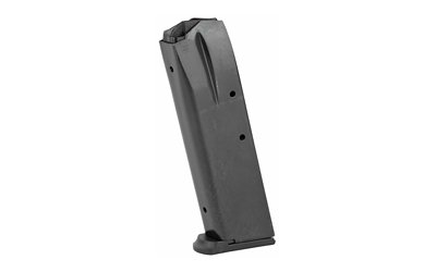 PROMAG SCCY CPX2/CPX1 9MM 15RD BL ST PROMAG SCCY CPX2/CPX1 9MM 15RD BL ST